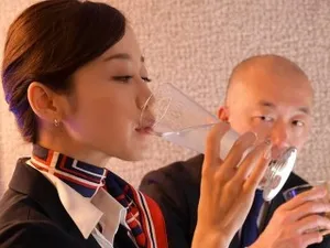 Mei Matsumoto, a Japanese female with ample breasts, is the greatest in top Asian porn and produces the greatest JAV! Nude Japan hottie, Mei Matsumoto, frees her obscene side when she's naked in front of her junior man.