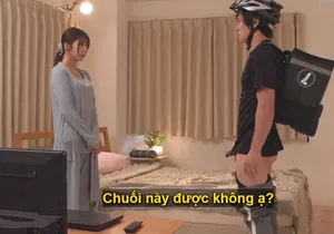 Thanh niên khù khờ bị đám bạn địt tập thể người yêu