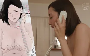 Mất điện, anh nhân viên bị kẹt lại công ty với 2 cấp trên nữ dâm dục lờ