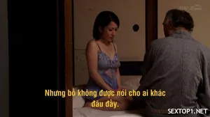 Hẹn hò với một người phụ nữ trưởng thành xinh đẹp, mặc một chiếc váy trắng đơn giản, với thân hình đầy đặn và gợi cảm khiến người ta ngay lập tức sôi sục và cứng đờ, hôn lưỡi, nhào nặn, mút sữa, trêu chọc, rồi đánh mạnh và quan hệ...