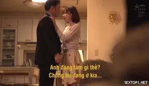 Đứa con dâu xấu số