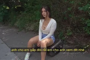 Thầy giáo đang nứng lồn được học trò dâng tận miệng